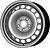Фото Magnetto Wheels R1-1723 (6.5x16/5x112 ET33 d57.1) Silver