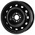 Фото Magnetto Wheels R1-1724 (6x15/4x100 ET43 d60.1) Black