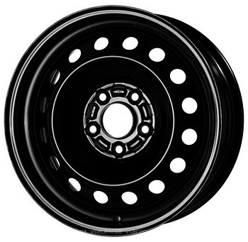 Фото Magnetto Wheels R1-1753 (6.5x16/5x114.3 ET38 d67) Black