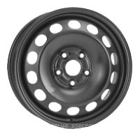 Фото Magnetto Wheels R1-1852 (6.5x16/5x112 ET46 d57) Black