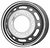 Фото Magnetto Wheels R1-1859 (5.5x16/6x205 ET117 d161) Silver
