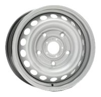 Фото Magnetto Wheels R1-1863 (6.5x15/5x160 ET60 d65.1) Silver