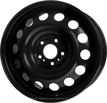 Фото Magnetto Wheels R1-1887 (6.5x16/5x108 ET47 d65.1) Black