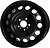 Фото Magnetto Wheels R1-1887 (6.5x16/5x108 ET47 d65.1) Black