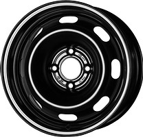 Фото Magnetto Wheels R1-1889 (6.5x15/4x108 ET20 d65.1) Black