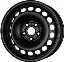 Фото Magnetto Wheels R1-1921 (6.5x16/5x112 ET41 d57.1) Black