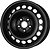 Фото Magnetto Wheels R1-1921 (6.5x16/5x112 ET41 d57.1) Black