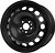 Фото Magnetto Wheels R1-1964 (6.5x16/5x98 ET39 d58.1) Black