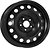 Фото Magnetto Wheels R1-2036 (7x17/5x114.3 ET50 d67.1) Black