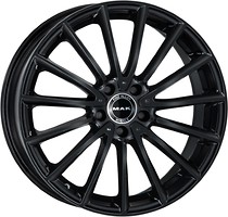 Фото MAK Komet (9x18/5x112 ET42 d66.6) Gloss Black