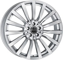 Фото MAK Krone (9.5x19/5x112 ET25 d66.6) Silver