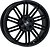Фото MAK Leipzig-D (10.5x20/5x130 ET64 d71.6) Gloss Black