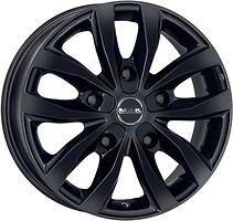 Фото MAK Load 5 (6.5x16/5x118 ET55 d71.1) Gloss Black