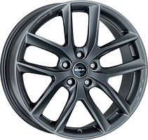 Фото MAK Voltage (8.5x18/5x114.3 ET40 d64.1) Gloss Gun Metal