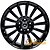 Фото Mercedes-Benz OEM A4634011700 (8.5x20/5x130 ET32 d84.1) Black Polished