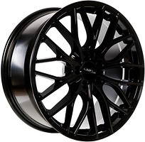 Фото MM-Concepts MM01 (8.5x19/5x112 ET45 d66.6) Black Gloss