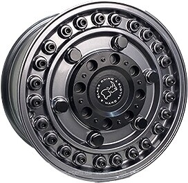 Фото Off-Road-Wheels OW1908-4 (8.5x17/6x139.7 ET25 d78.1) Anthracite