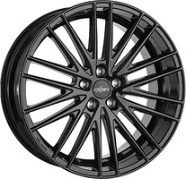 Фото Oxigin 19 Oxspoke (10.5x20/5x120 ET40 d76.9) Black