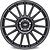 Фото OZ Racing Superturismo Dakar (8.5x20/5x112 ET45 d79) Matt Graphite