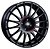 Фото OZ Racing Superturismo GT (7x18/4x108 ET20 d65.1) Matt Black