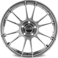 Фото OZ Racing Ultraleggera (8x17/5x120 ET40 d79.1) Crystal Titanium