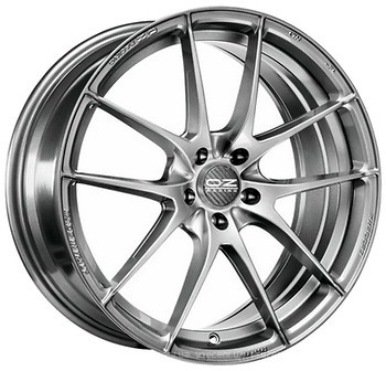 Фото OZ Racing Ultraleggera HLT (8x18/5x108 ET45 d75.1) GCB