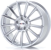 Фото Platin P 74 (7.5x18/5x112 ET51 d66.6) Silver