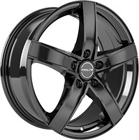 Фото Proline SX100 (6.5x16/5x105 ET38 d56.6) Black Glossy