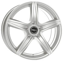 Фото Proline Wheels CX200 (8x17/5x112 ET35 d66.6) Arctic Silver