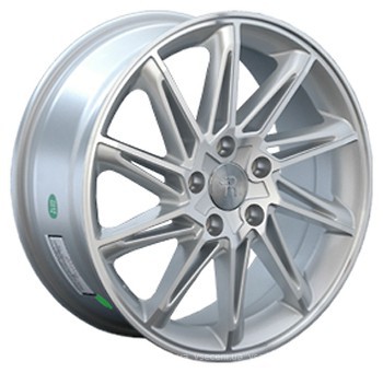 Фото Replay A44 (8x18/5x112 ET38 d57.1) SF