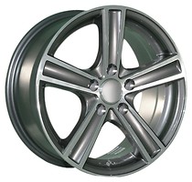 Фото Replay A62 (7x16/5x112 ET35 d57.1) GMF