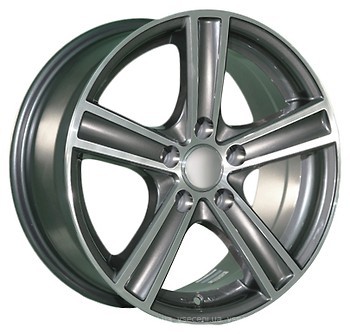 Фото Replay A62 (7x16/5x112 ET35 d57.1) GMF