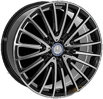 Фото Replica 1073 (9x20/5x112 ET48 d66.6) BF