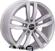 Фото Replica 5037 (7x16/5x112 ET35 d57.1) Silver