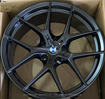 Фото Replica B5484 (8.5x19/5x120 ET25 d72.6) MB