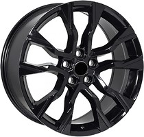 Фото Replica BK5755 (9x21/5x120 ET45 d72.6) Black