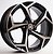 Фото Replica CT1110 (6.5x16/5x112 ET40 d57.1) BMF