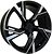 Фото Replica CT1602 (9x20/5x112 ET25 d66.6) BMF