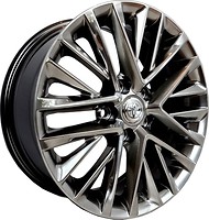 Фото Replica CT2252 (7x17/5x114.3 ET40 d60.1) HB