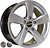 Фото Replica CT2301 (7.5x19/5x114.3 ET35 d60.1) HS