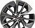 Фото Replica CT2352 (7x17/5x114.3 ET39 d67.1) MG