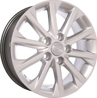 Фото Replica CT5521 (7.5x17/5x114.3 ET45 d60.1) HS