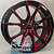 Фото Replica GT177113 (7.5x17/5x108 ET35 d73.1) Red