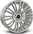 Фото Replica GT308 (8x18/5x108 ET45 d63.4) Silver