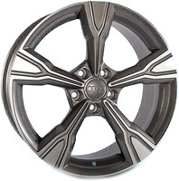 Фото Replica GT51263 (8x18/5x112 ET35 d66.6) GMF