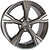 Фото Replica GT51263 (8x18/5x112 ET35 d66.6) GMF