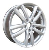 Фото Replica HY12 (6.5x16/5x114.3 ET43 d67.1) HS