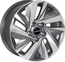 Фото Replica JH-A1387 (7x16/5x114.3 ET45 d64.1) GP