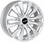 Фото Replica JH-CM2037 (8x18/6x139.7 ET40 d77.8) Silver