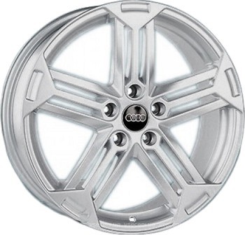 Фото Replica JT-1192 (7.5x18/5x112 ET45 d66.6) Silver
